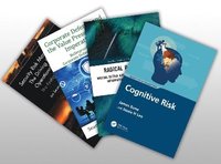 bokomslag Four-Book Set on Risk Management