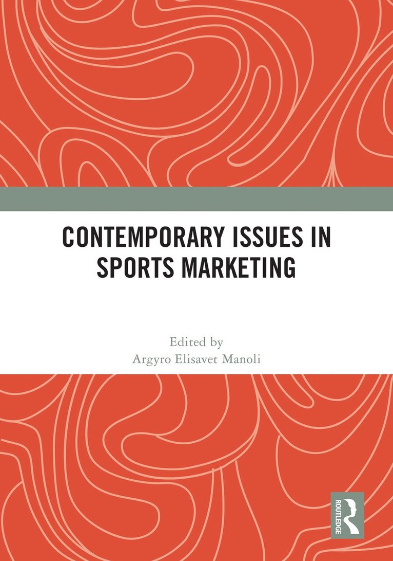 Contemporary Issues in Sports Marketing 1