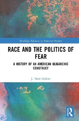 Race and the Politics of Fear 1