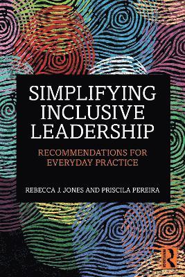 bokomslag Simplifying Inclusive Leadership