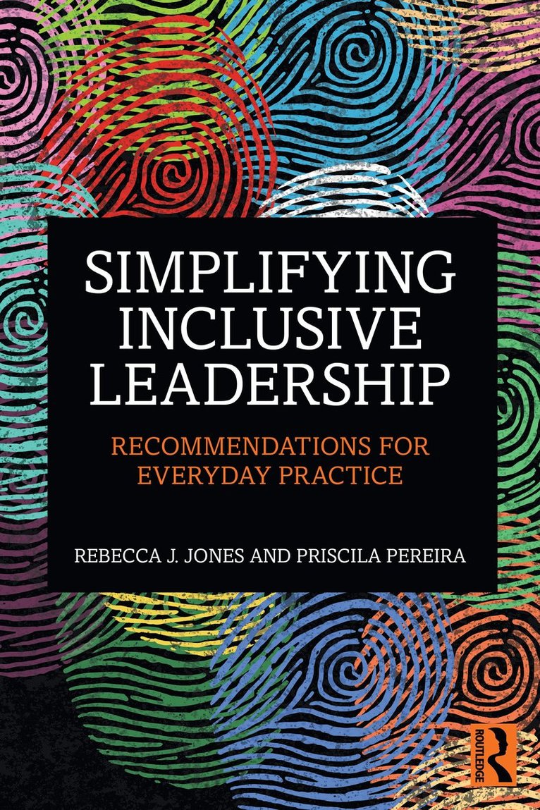 Simplifying Inclusive Leadership