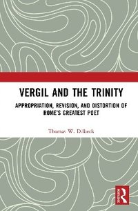 bokomslag Vergil and the Trinity
