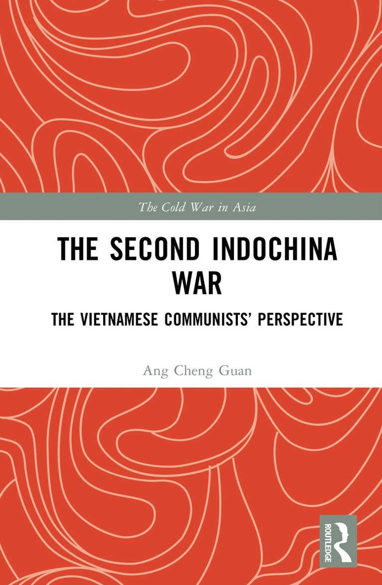 Second Indochina War