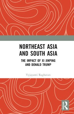 Northeast Asia and South Asia 1