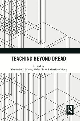 bokomslag Teaching Beyond Dread