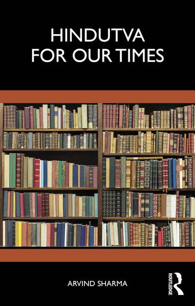 Arvind Sharma - Hindutva for Our Times, Häftad