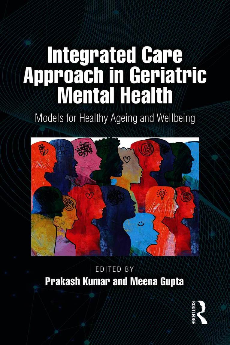 Integrated Care Approach in Geriatric Mental Health