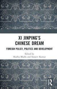 bokomslag Xi Jinping's Chinese Dream