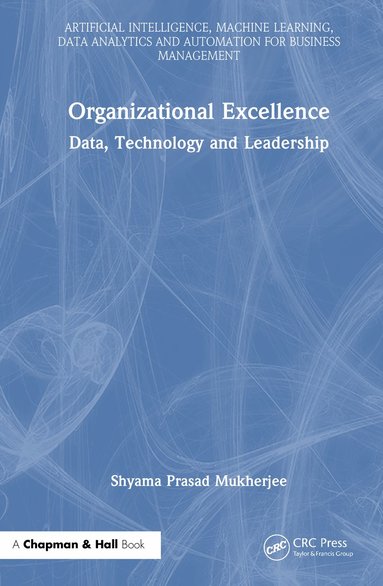 bokomslag Organizational Excellence