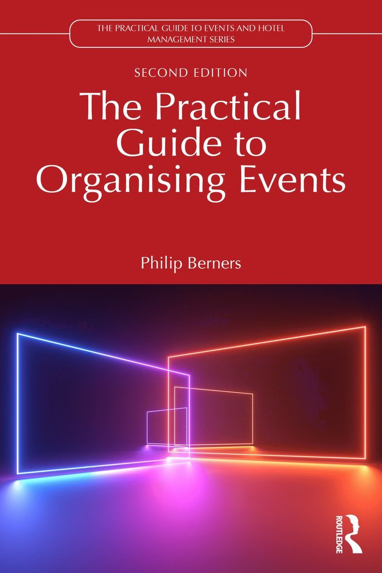 Practical Guide to Organising Events
