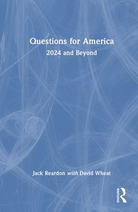 bokomslag Questions for America