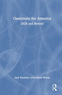 bokomslag Questions for America