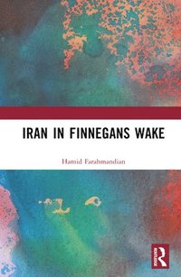 bokomslag Iran in Finnegans Wake