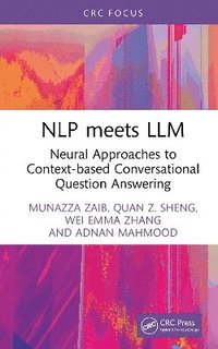 bokomslag NLP meets LLM