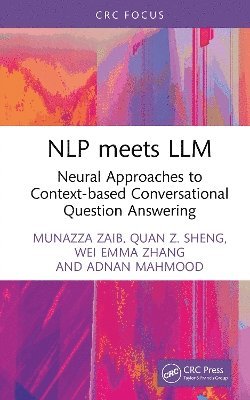 bokomslag NLP meets LLM