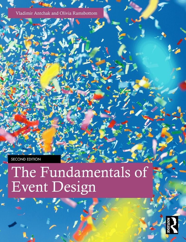 Fundamentals of Event Design