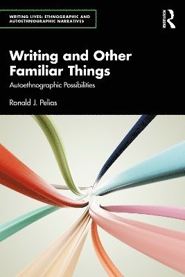 Writing and Other Familiar Things 1