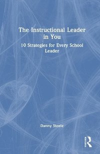 bokomslag Instructional Leader in You