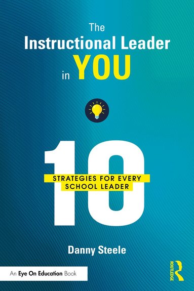Danny Steele - Instructional Leader in You, Häftad