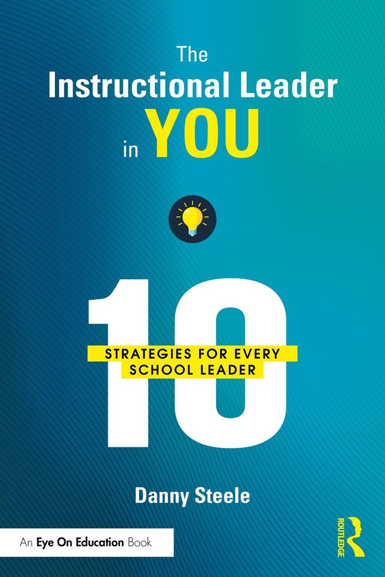 Instructional Leader in You