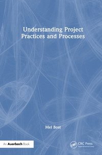 bokomslag Understanding Project Practices and Processes