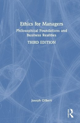 bokomslag Ethics for Managers