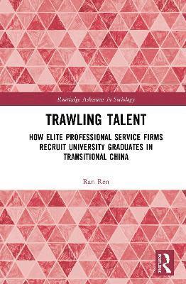 bokomslag Trawling Talent