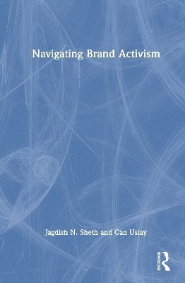 Navigating Brand Activism 1