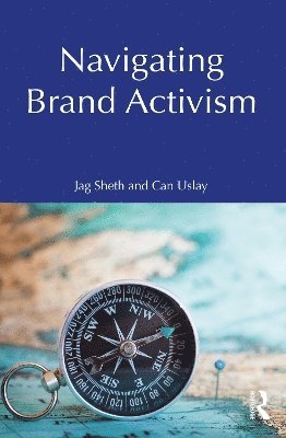 Navigating Brand Activism 1