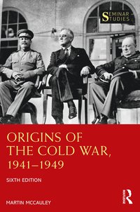 bokomslag Origins of the Cold War 1941-1949