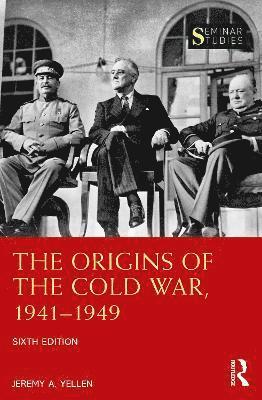 Origins of the Cold War 19411949 1