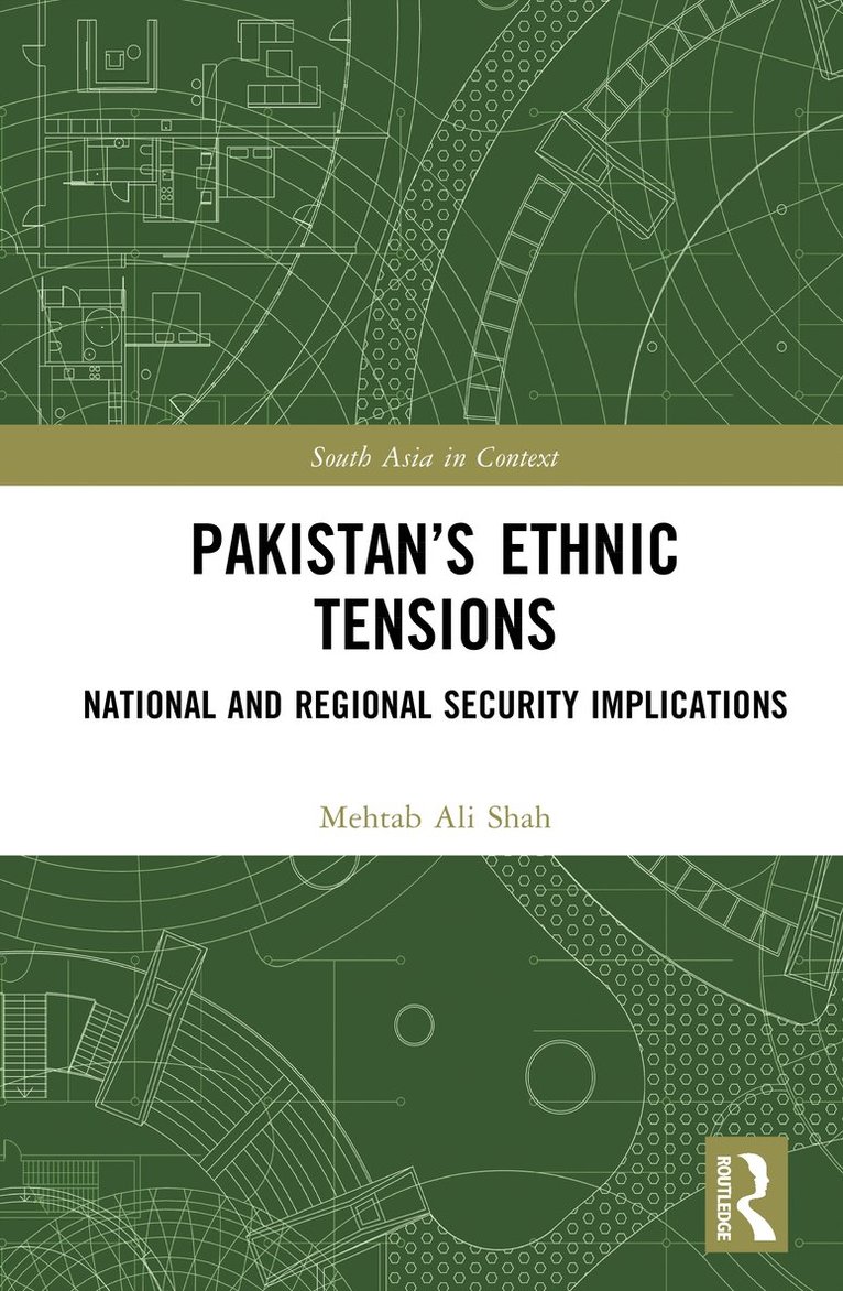 Pakistan’s Ethnic Tensions