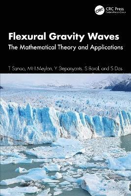 bokomslag Flexural Gravity Waves