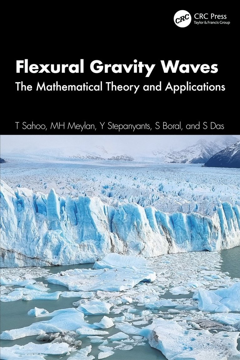 Flexural Gravity Waves