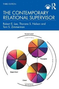 bokomslag Contemporary Relational Supervisor