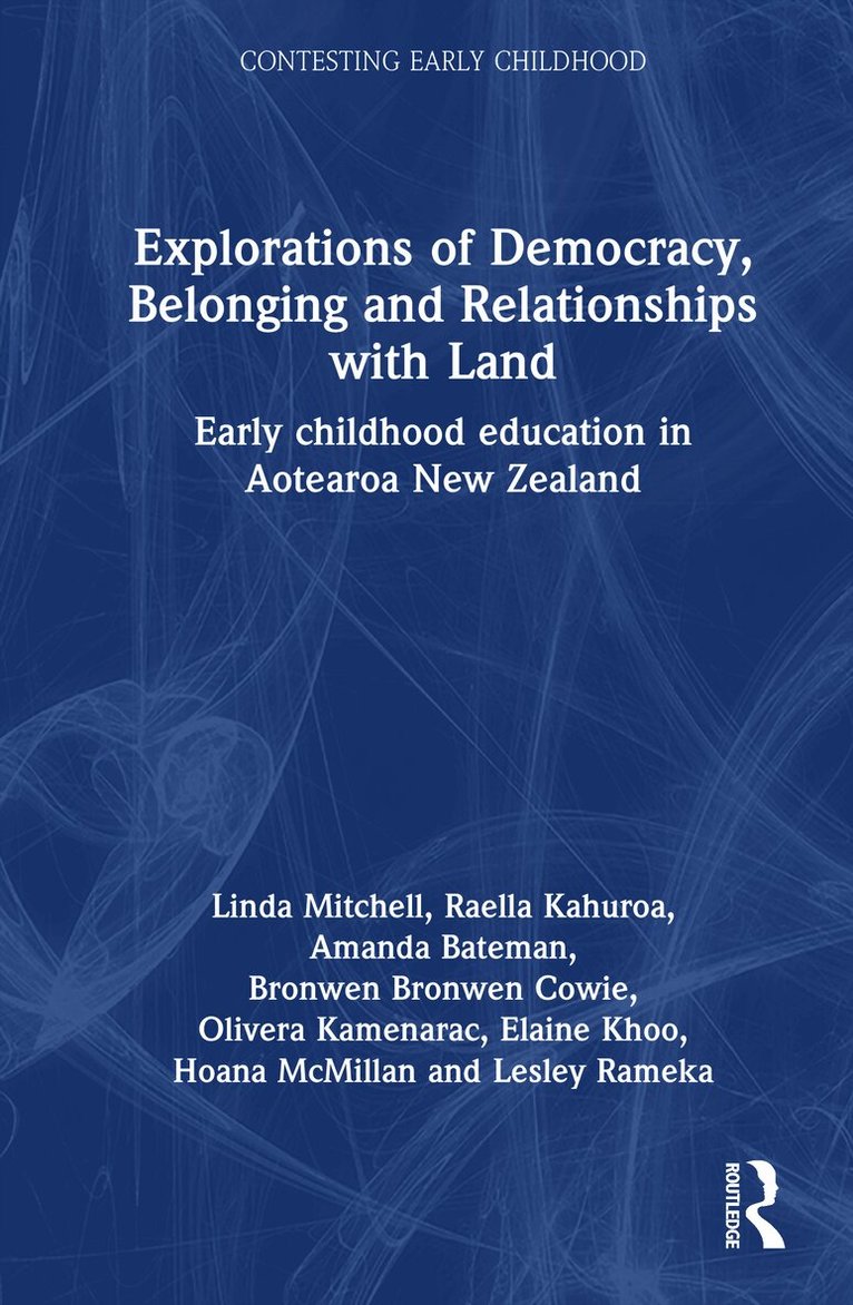 Explorations of Democracy, Belonging and Relationships with Land