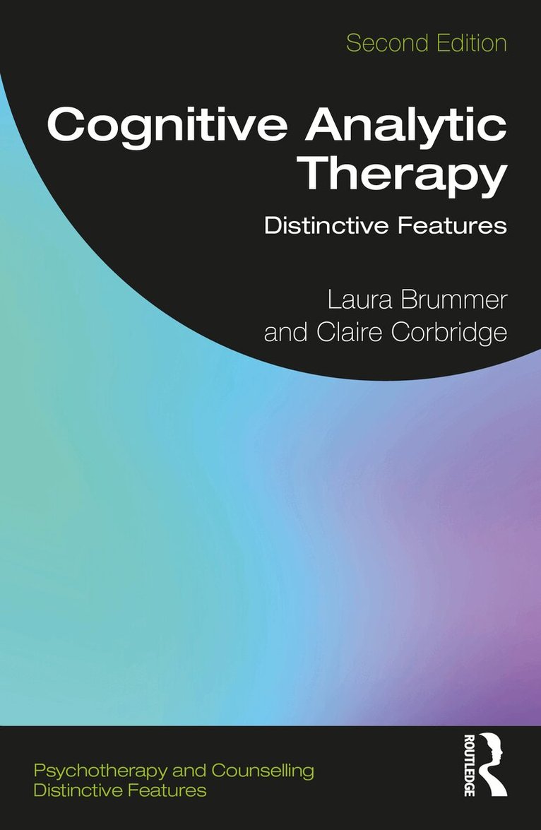 Laura Brummer, Claire Corbridge - Cognitive Analytic Therapy, Häftad. Tillgänglighet: Kommande