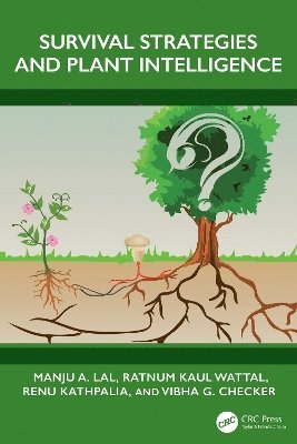 bokomslag Survival Strategies and Plant Intelligence