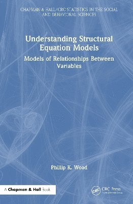 bokomslag Understanding Structural Equation Models