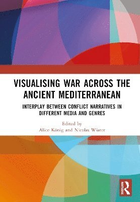 Visualising War across the Ancient Mediterranean 1