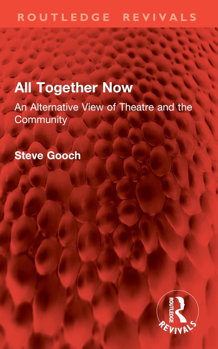 Steve Gooch - All Together Now, Häftad