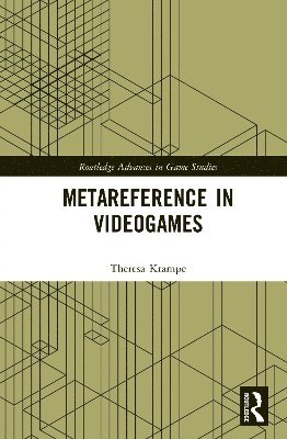 Metareference in Videogames 1