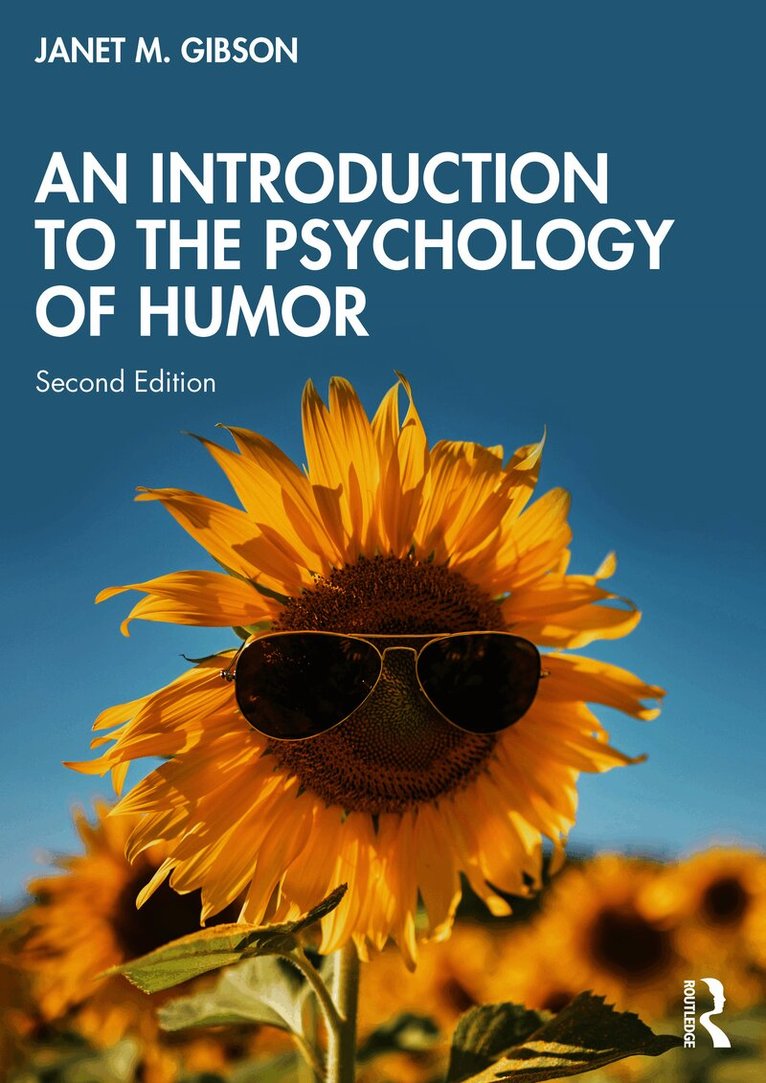 Introduction to the Psychology of Humor