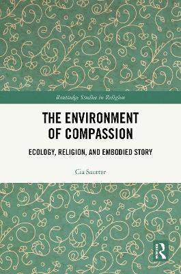bokomslag Environment of Compassion