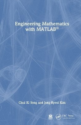 bokomslag Engineering Mathematics with MATLAB