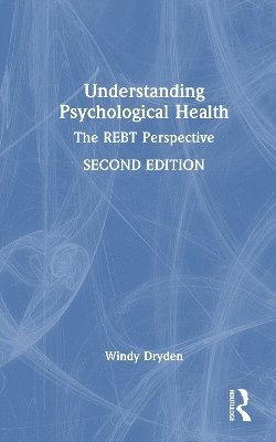 bokomslag Understanding Psychological Health