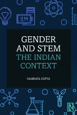 Gender and STEM 1