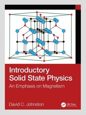 bokomslag Introductory Solid State Physics