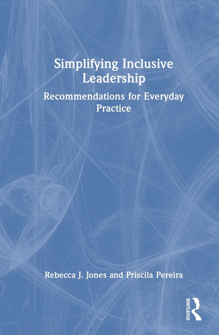 Simplifying Inclusive Leadership