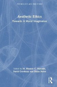 bokomslag Aesthetic Ethics
